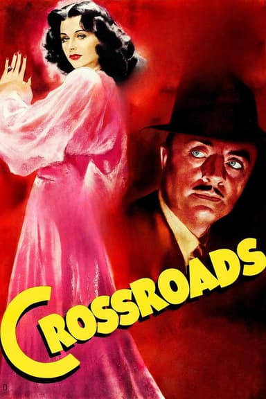 Crossroads poster
