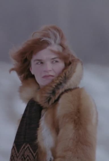 Wintersong poster