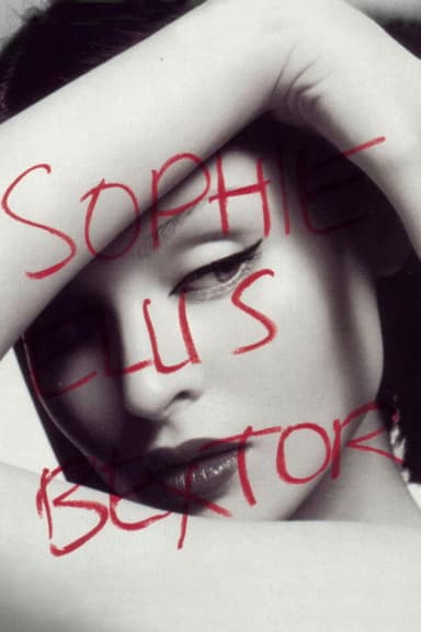 Sofie Ellis Baxtor: Watch my lips poster