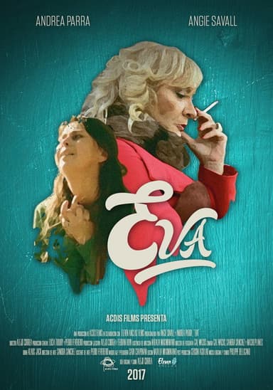 Eva poster