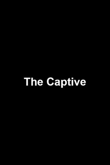 The Captive poster