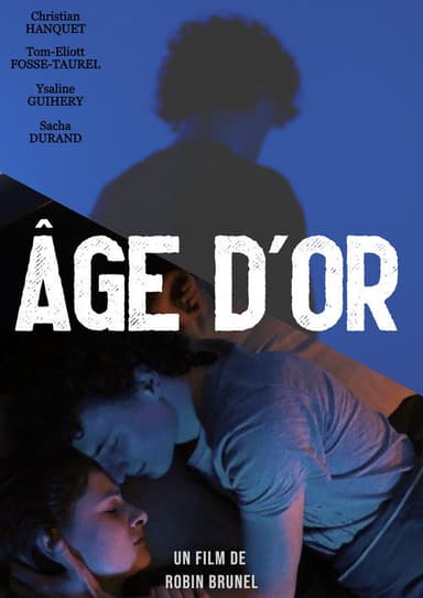 Golden Age poster