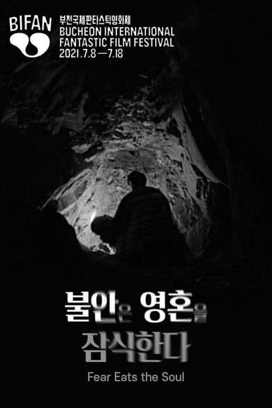 Fear Eats the Soul poster