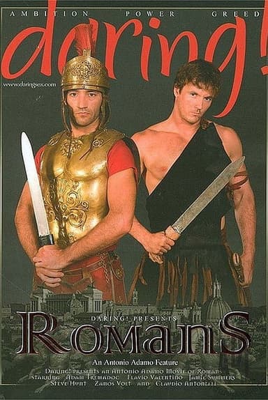 Romans poster