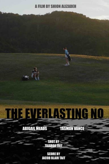 The Everlasting No poster