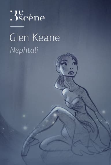 Nephtali poster