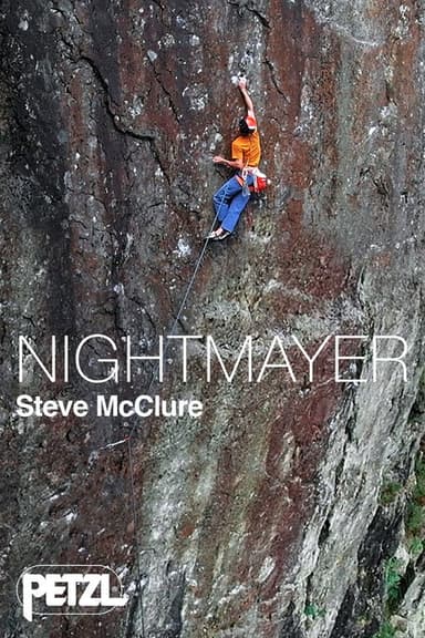 Nightmayer poster