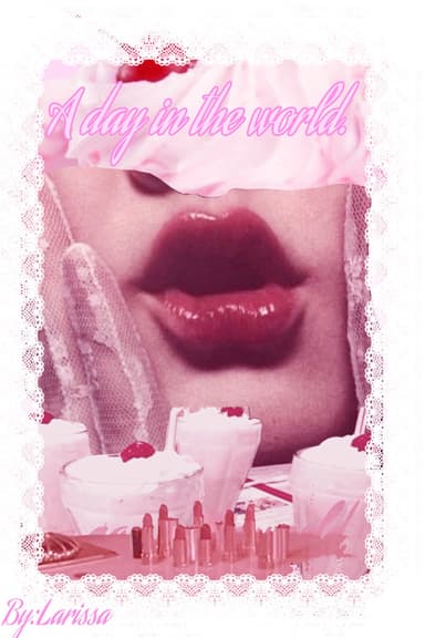 A day in the world poster