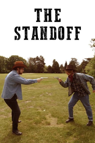 The Standoff poster