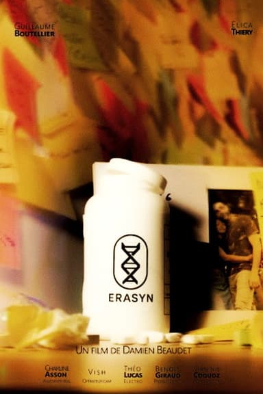 Erasyn poster