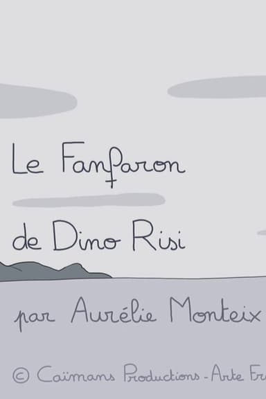 Short cuts : Il Sorpasso poster