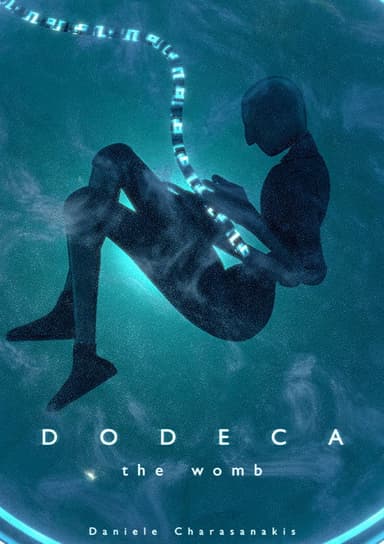 Dodeca – the womb poster