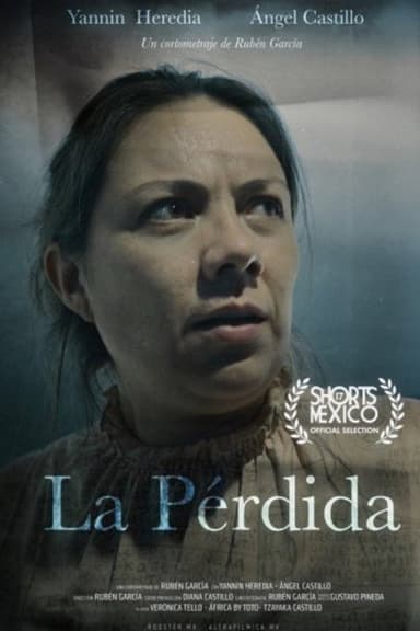 La Pérdida poster