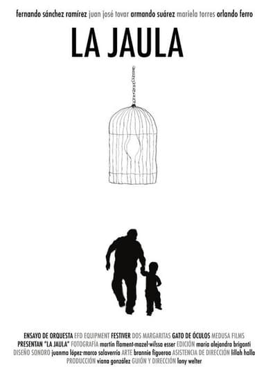 La Jau﻿la﻿ poster