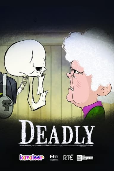 Deadly poster