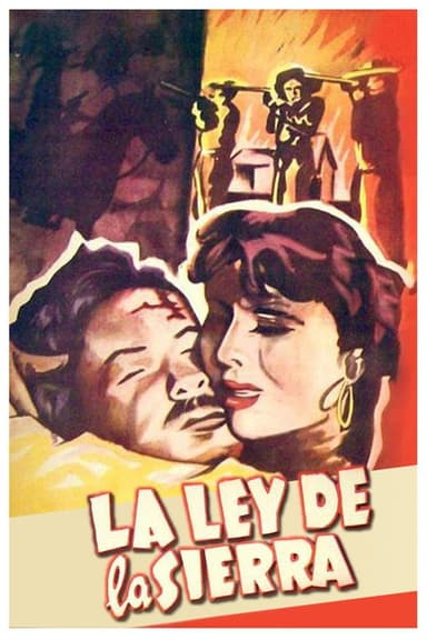 La rebelión de la sierra: El Fin de Heraclio Bernal poster