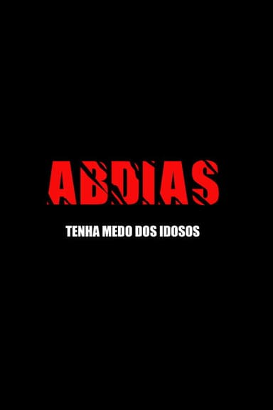 Abdias poster