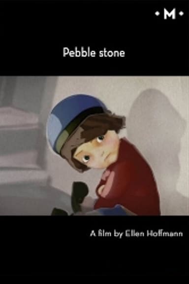 Pebble Stone poster