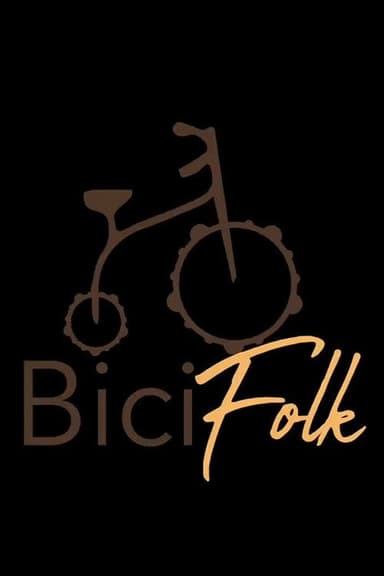 Misión Bicifolk poster
