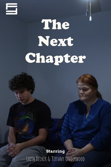 The Next Chapter poster