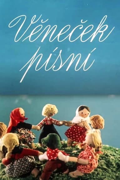 Wreath of Songs poster