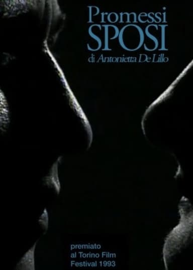 The Betrothed poster