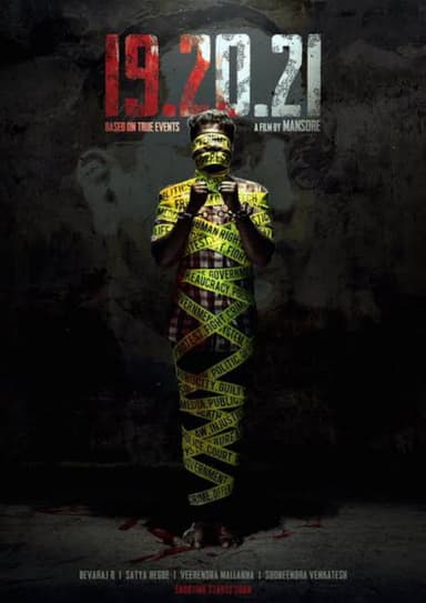 19.20.21 poster