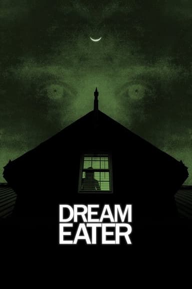 Dream Eater poster