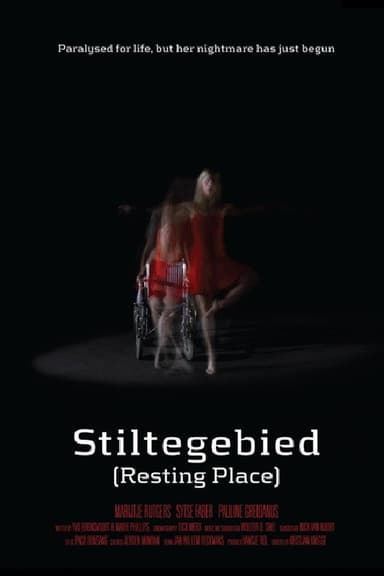 Resting Place poster