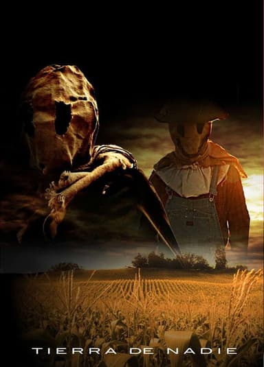 No Man's Land poster