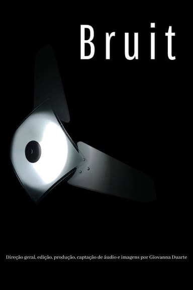 Bruit poster