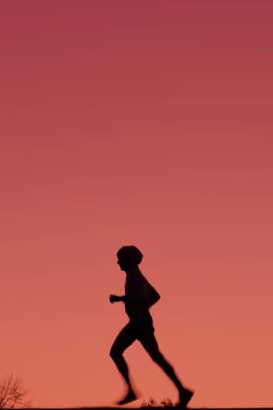 Moving Still poster