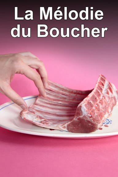 The Butcher's Melody poster