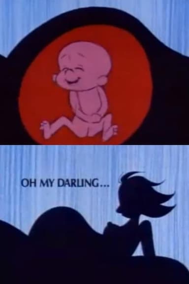 Oh My Darling... poster