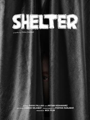 Shelter poster