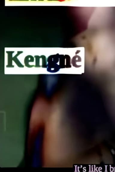 Donebeing poster