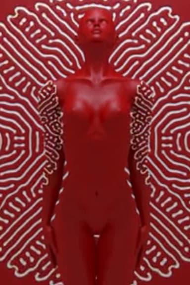 DIFFUSION poster