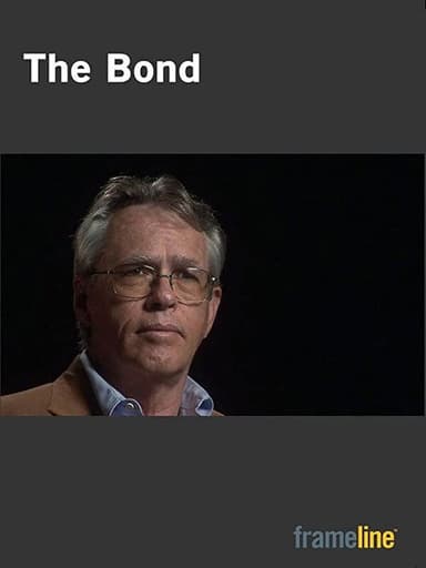 The Bond poster
