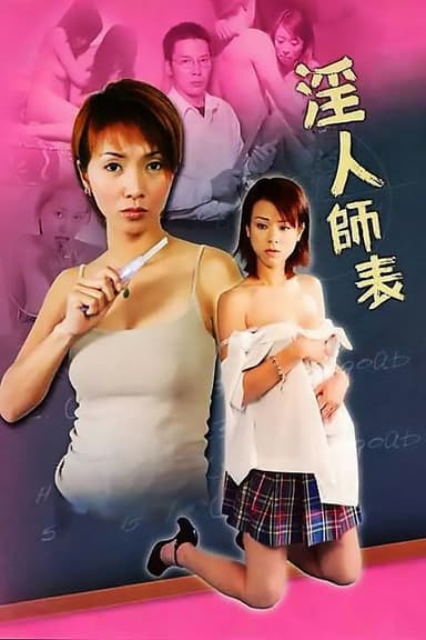 The Beast of Tutor poster