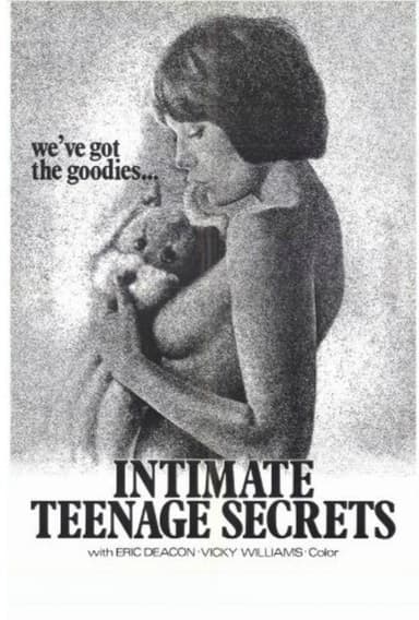 It Could Happen to You poster