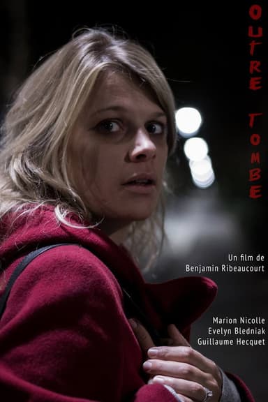 Outre Tombe poster