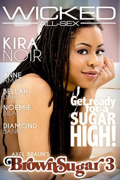 Axel Braun's Brown Sugar 3 poster