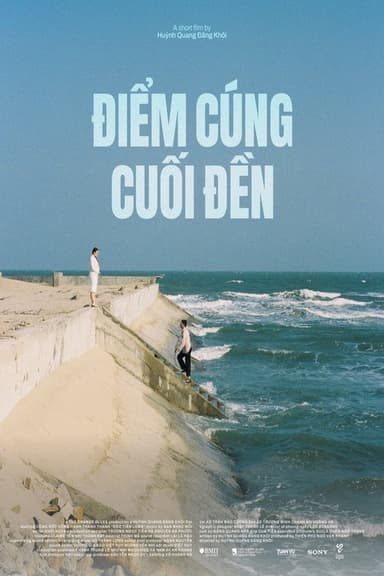 Last Stop poster