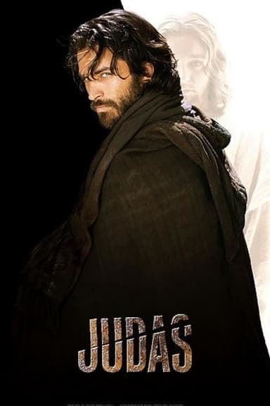 Judas poster