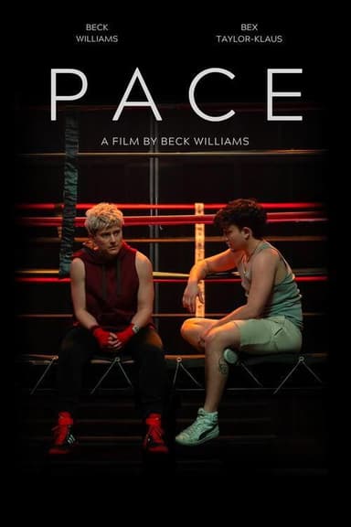 Pace poster