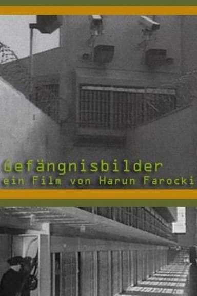 Prison Images poster