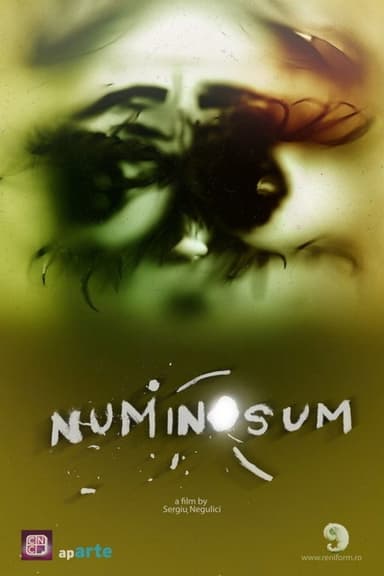 Numinosum poster