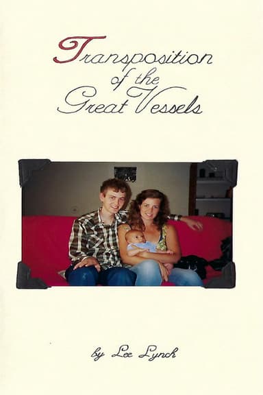 Transposition of the Great Vessels poster