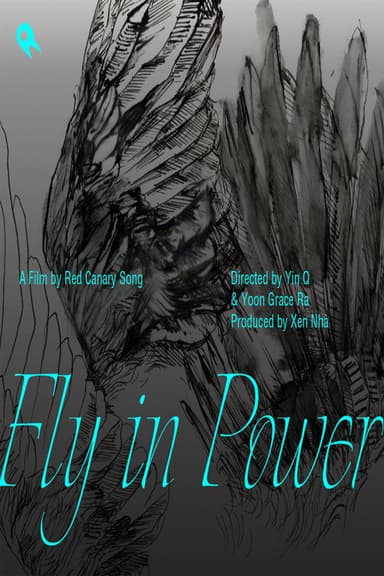 Fly in Power poster