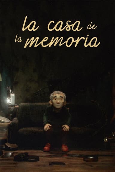 House of Memory poster